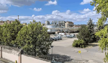 l’État agit sur ce site à risque près de Lyon