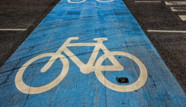 Il souhaite un contresens cyclable dans une rue du centre, un habitant assigne la Ville de Lille en justice