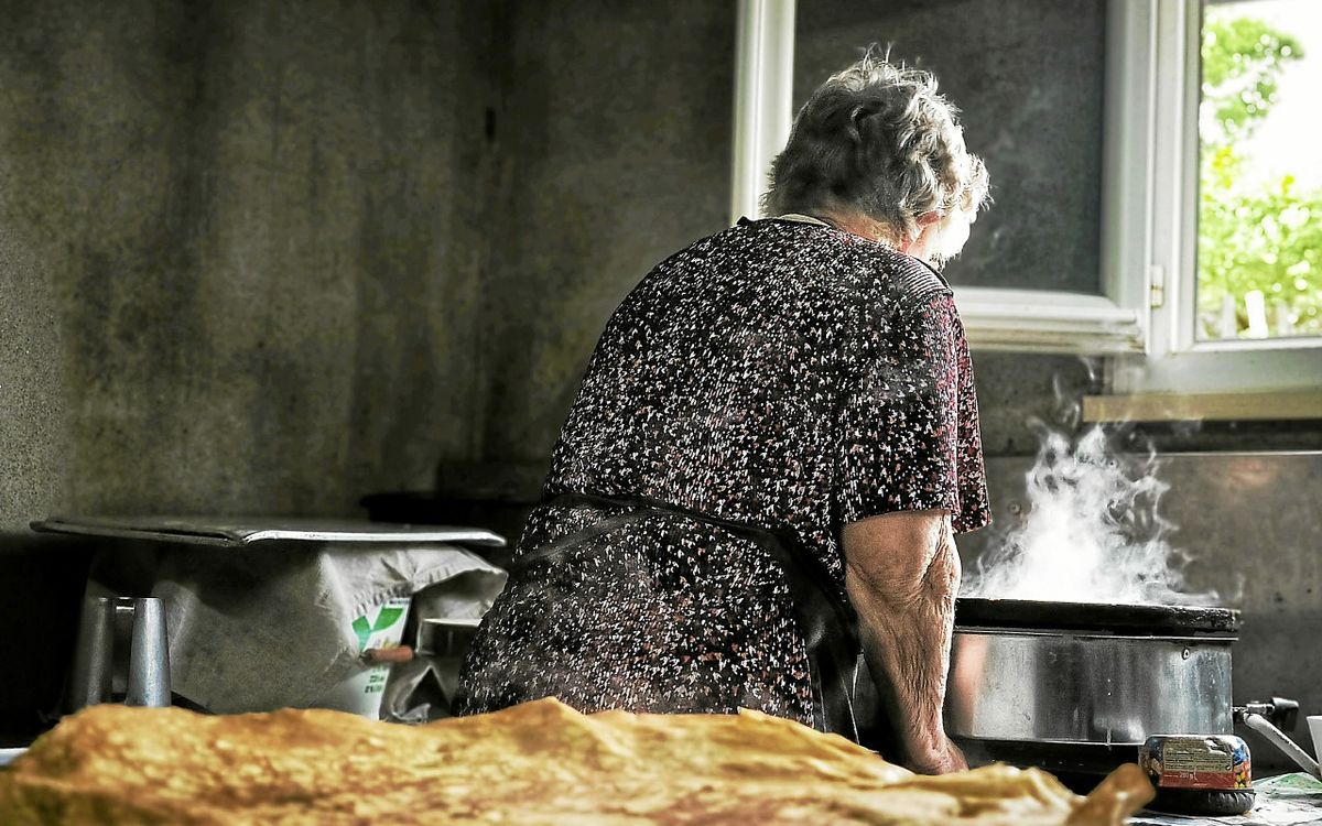 « Maimaine » : Deux projections du film breton, à Pontivy et Guerlédan