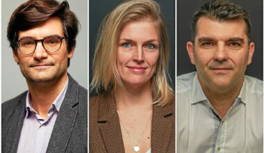 Municipales 2026 à Rennes : entre inimitiés et vieilles rancunes, pourquoi l’union de la droite et du centre est un casse-tête