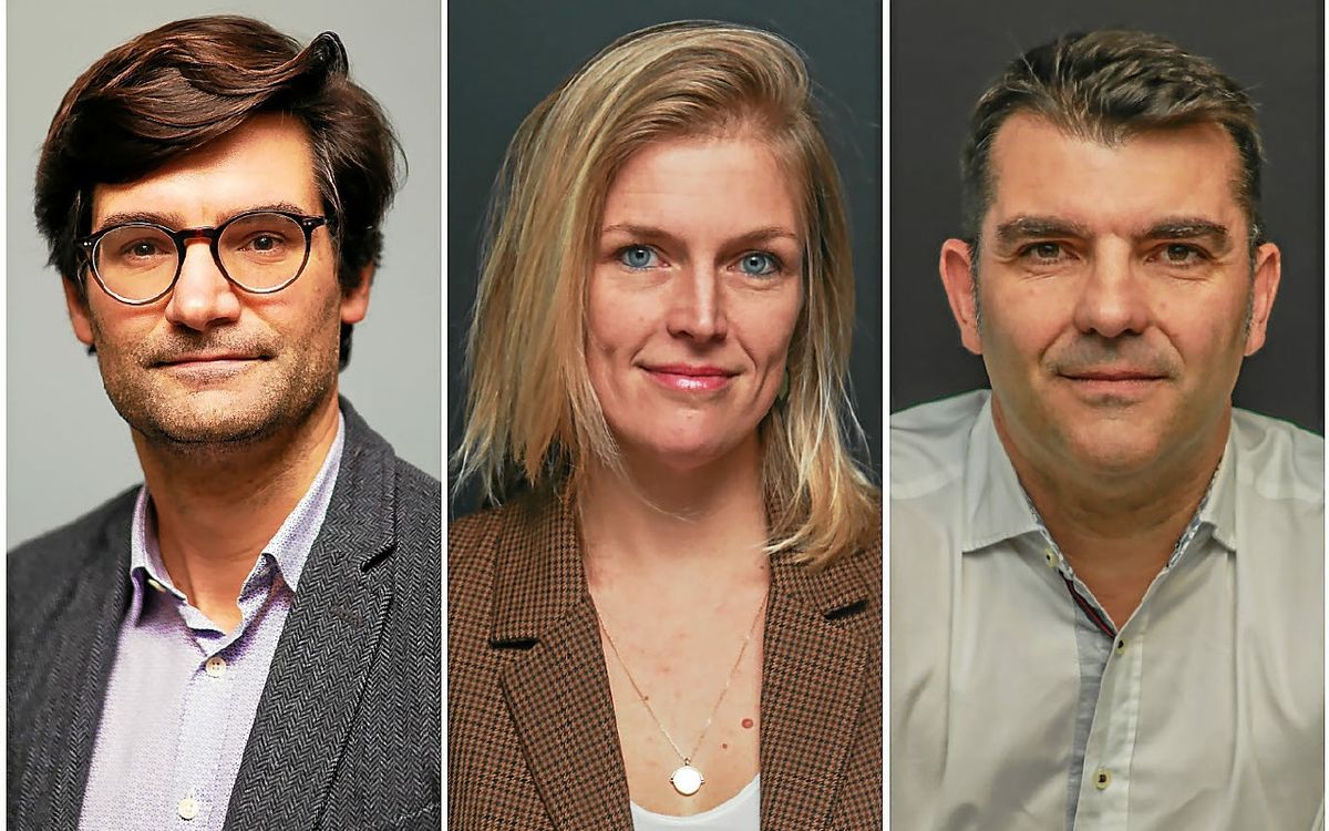 Municipales 2026 à Rennes : entre inimitiés et vieilles rancunes, pourquoi l’union de la droite et du centre est un casse-tête