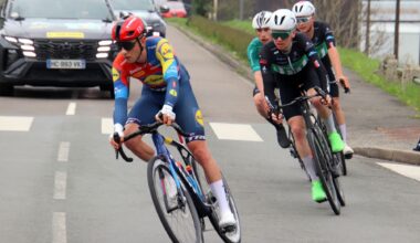 Elite Fondations recrute chez Lidl-Trek Future Racing - Actualité