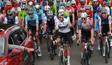 Un nouveau classement pour les Espoirs - Actualité