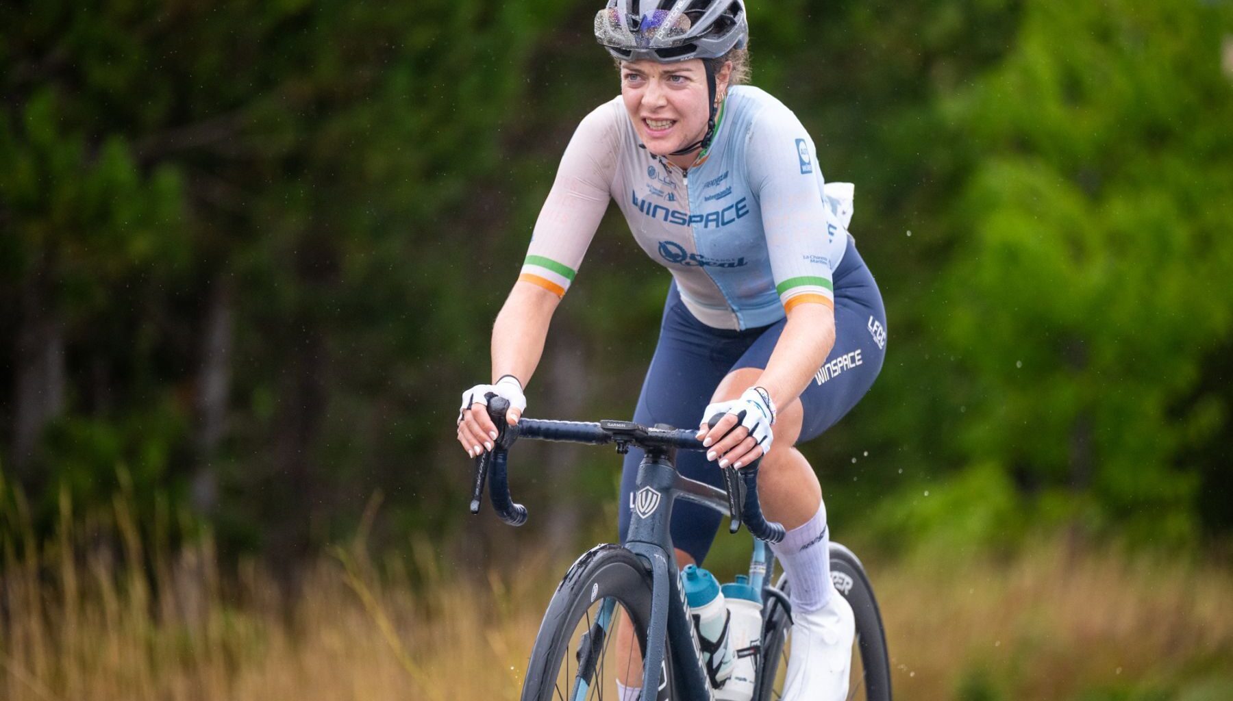 Fiona Mangan connaît son équipe pour 2026 - Actualité