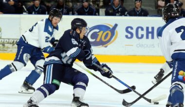 les Remparts de Tours vont-ils réussir leur première à domicile contre Nantes ?