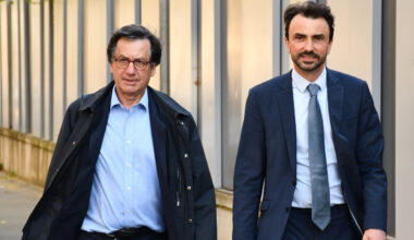 quand l'avocat du maire de Lyon sème le doute sur la légalité de ces dépenses