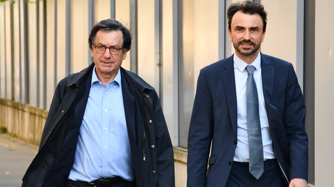 quand l'avocat du maire de Lyon sème le doute sur la légalité de ces dépenses