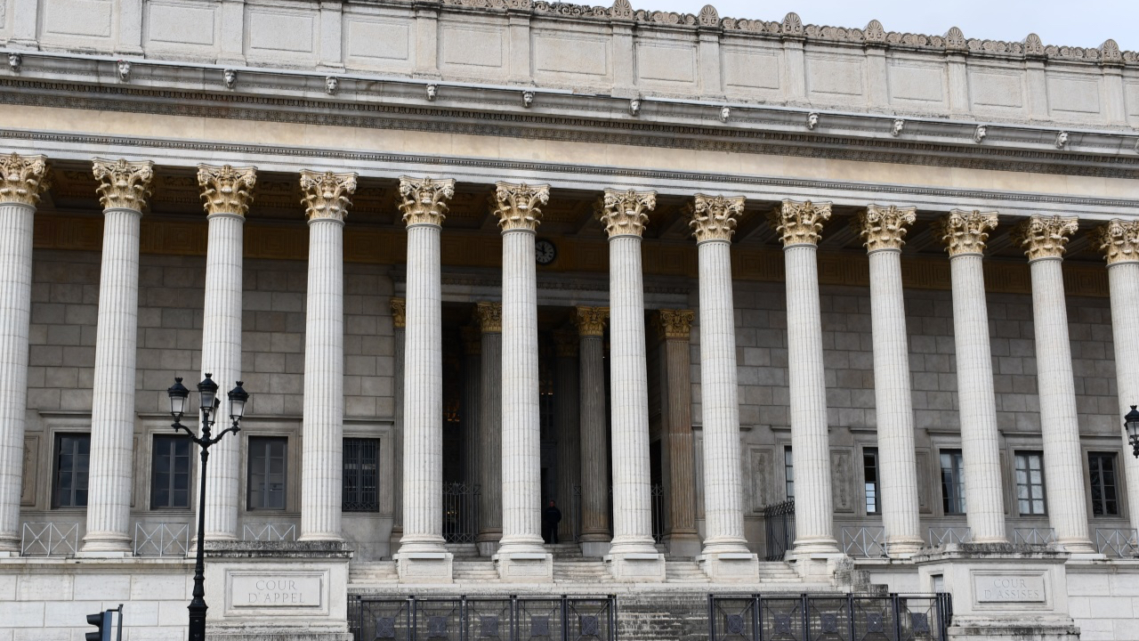 un homme mis en examen pour un projet sordide
