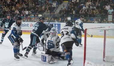 les Remparts de Tours dominent encore Nantes et prennent les commandes au classement