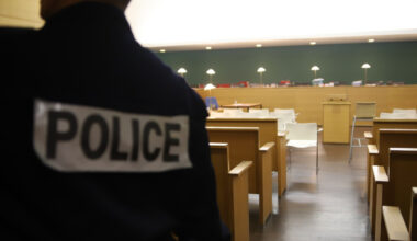 un homme condamné pour avoir terrorisé une famille devant l’école maternelle