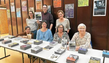 « On aura des bonnes santés… » : un film pour réfléchir à la santé de l’enfant projeté à Carhaix