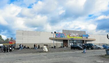 Environ 400 personnes rassemblées pour une rave party près de Rennes