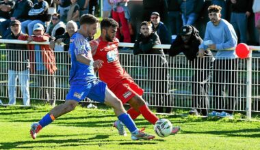 Coupe de France : Séné (R1) déjoue, Plabennec (R1) en profite pour se qualifier pour le 6e tour