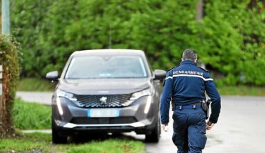 En Moselle, vif émoi après le suicide présumé d’une fillette de neuf ans