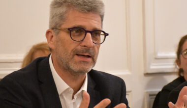 Christophe Geourjon (UDI) dénonce une “méthode sans concertation”