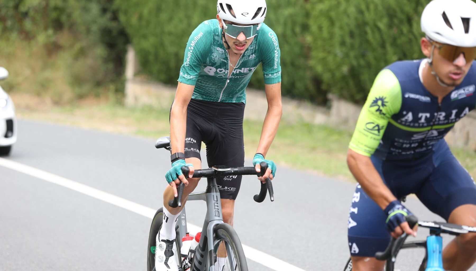 Quatre autres recrues pour Decathlon AG2R LA Mondiale DT - Actualité