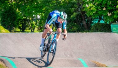 Aubin Sparfel dans le WorldTour en 2027 - Actualité