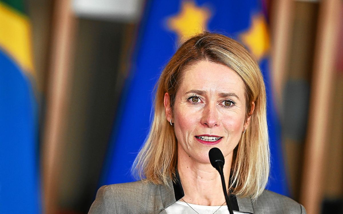 Drones dans le ciel européen : la cheffe de la diplomatie de l’UE dénonce « l’escalade » de Moscou