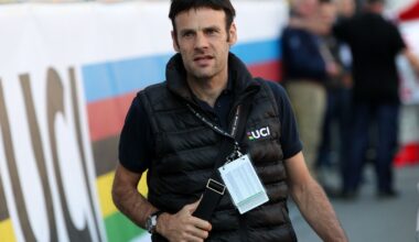 Jean-Christophe Péraud arrive à la FFC - Actualité