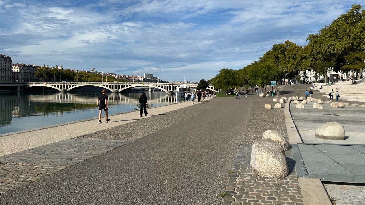 Que faire à Lyon ce week-end du 24, 25 et 26 octobre ?
