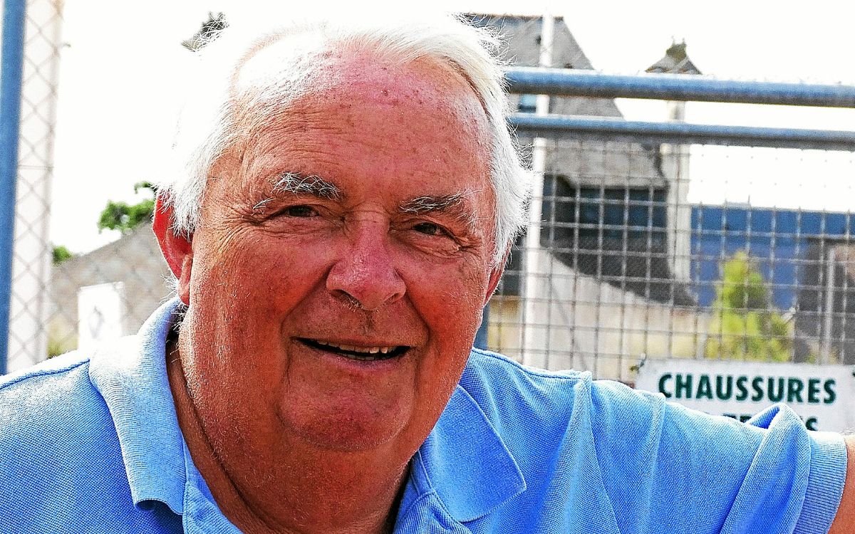 Saint-Quay-Portrieux : Laurent Mauduit sera en dédicace vendredi 17 octobre à la Maison de la Presse, le 18 au Fanal