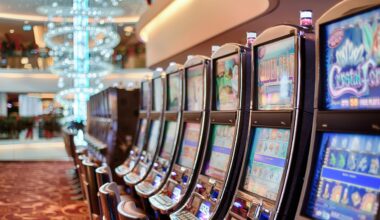 un magicien lui prédit le jackpot, elle remporte plus de 46.000 euros au casino