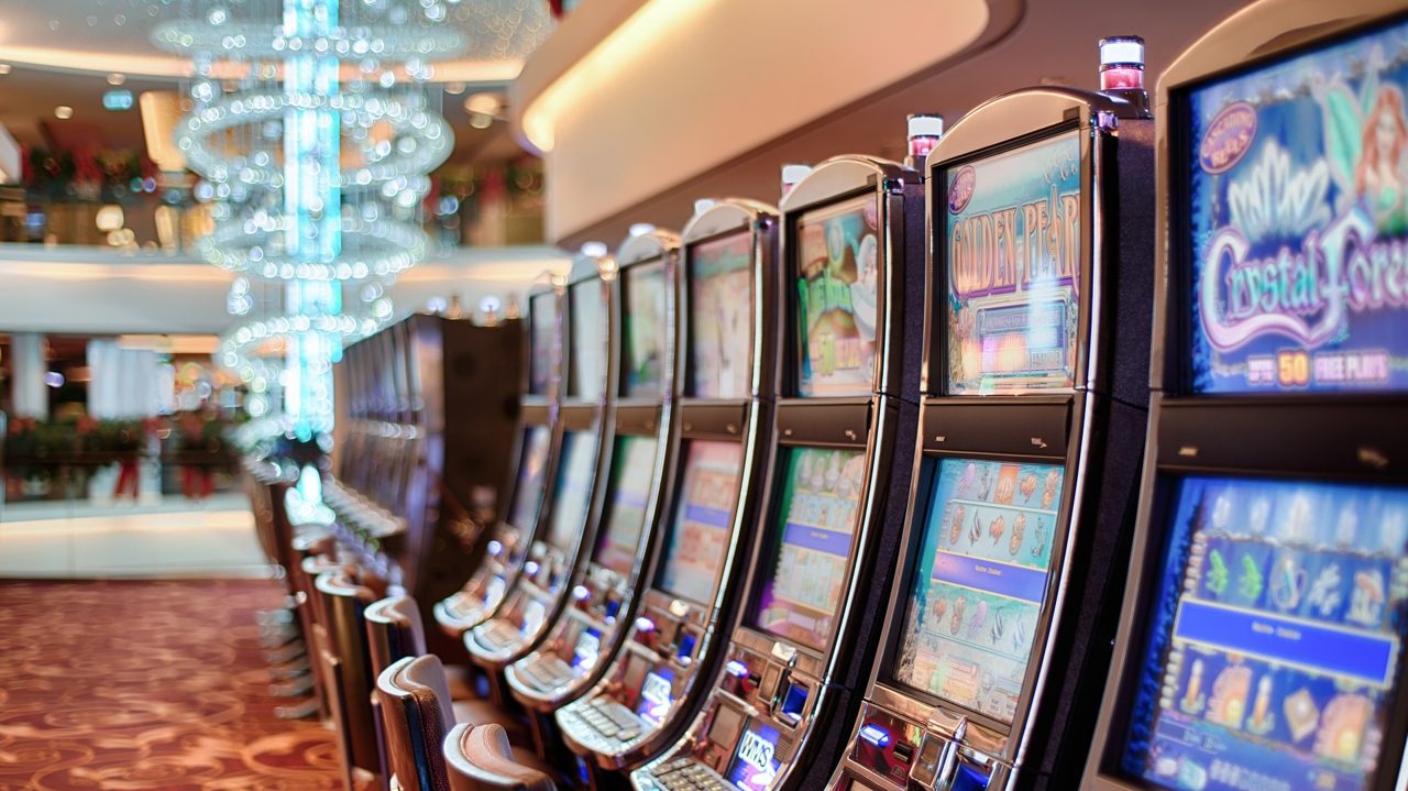 un magicien lui prédit le jackpot, elle remporte plus de 46.000 euros au casino