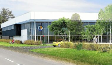 « On nous a mis des bâtons dans les roues » : ce supermarché Leclerc va ouvrir en Ille-et-Vilaine après un interminable feuilleton judiciaire