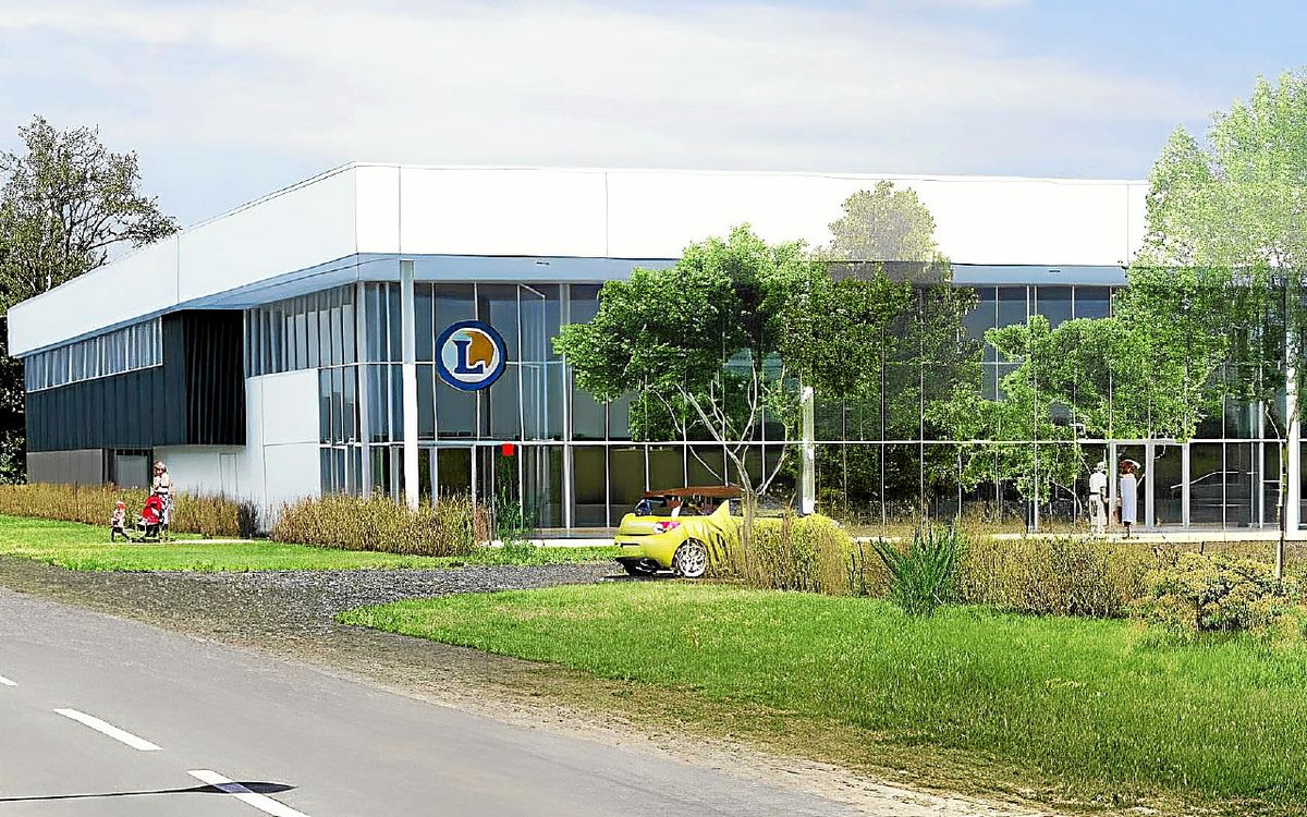 « On nous a mis des bâtons dans les roues » : ce supermarché Leclerc va ouvrir en Ille-et-Vilaine après un interminable feuilleton judiciaire