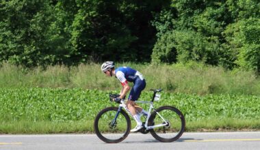 Timeo Gantois rejoint une Conti Fédérale - Actualité