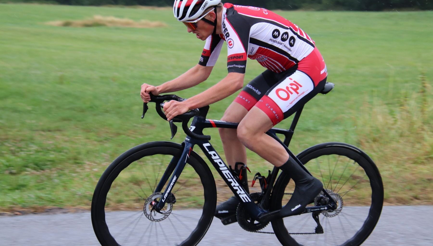 Deux Juniors pour le C'Chartres Cyclisme - Actualité