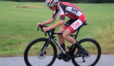 Deux Juniors pour le C'Chartres Cyclisme - Actualité