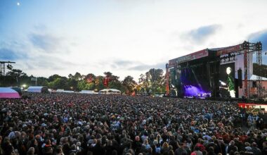 Vieilles Charrues 2026 : voici quand les premiers noms de l'affiche seront dévoilés !
