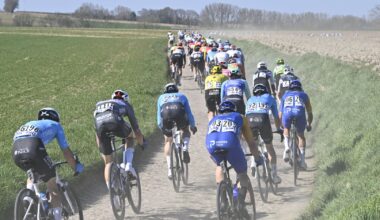 Un changement de président au Grand Prix de Denain - Actualité