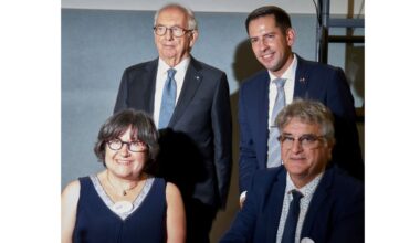 Les 50 ans du comité de jumelage Le Blanc-Bechhofen fêtés en Allemagne