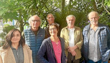 À Douarnenez, un concert en solidarité avec l’Ukraine jeudi 16 octobre