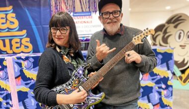 Katy Perry, Orelsan et Nick Cave aux Vieilles Charrues : « On n’a jamais eu autant de têtes d’affiche confirmées si tôt ! »