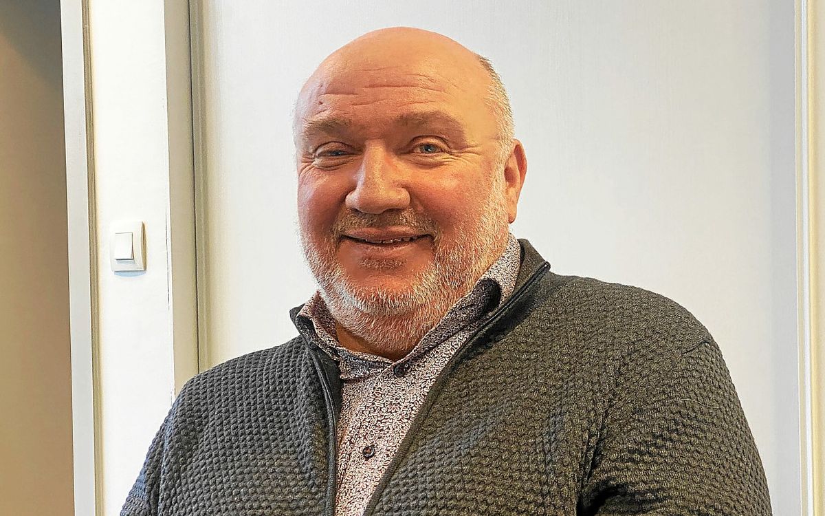 « Il y a des jeunes en perdition sur la commune » : en Bretagne, le domicile de ce maire visé par des jets de pétards