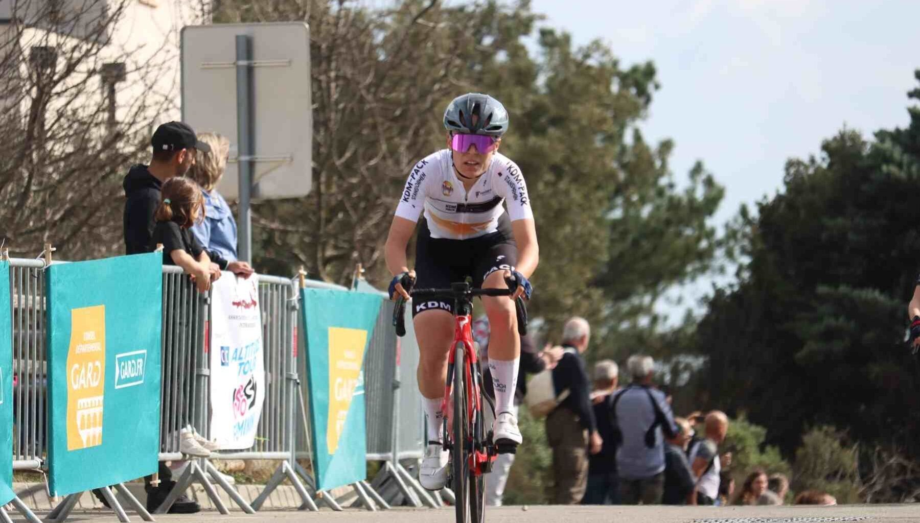 Une quatrième recrue pour Ma Petite Entreprise - Actualité