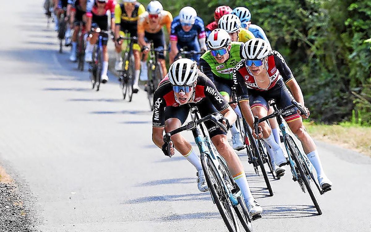 « On ne vient pas chez nous pour gagner de l’argent » : comment la N1 du VCP Loudéac garde le cap en pleine tempête du cyclisme amateur