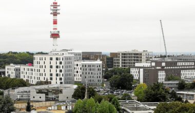 De plus en plus d’immeubles dans les petits bourgs : près de Rennes, comment cette commune échappe à la densification