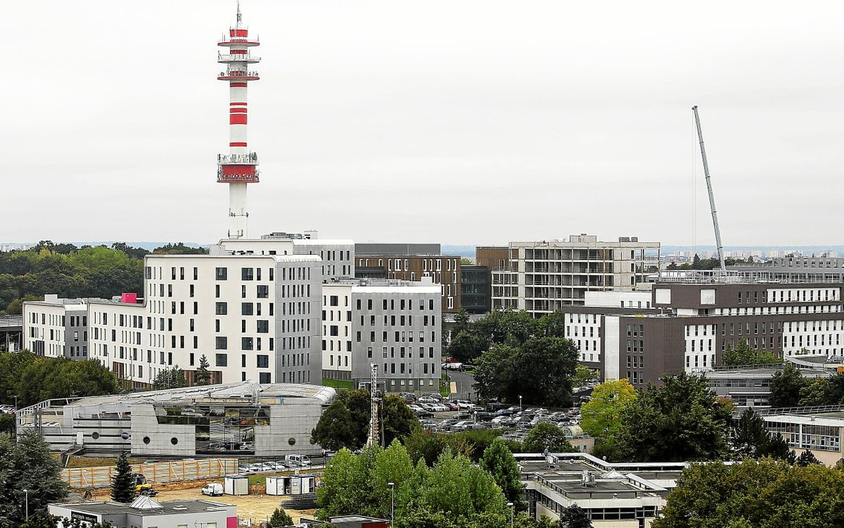 De plus en plus d’immeubles dans les petits bourgs : près de Rennes, comment cette commune échappe à la densification
