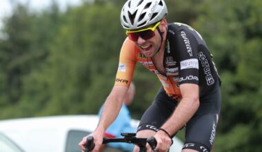 Une Continentale pour Victor Vidal - Actualité