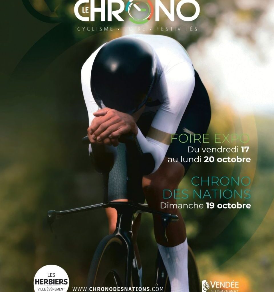 Chrono des Nations : Les engagés - Actualité