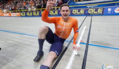 Elections de la Commission des athlètes : Les candidats de la piste - Actualité