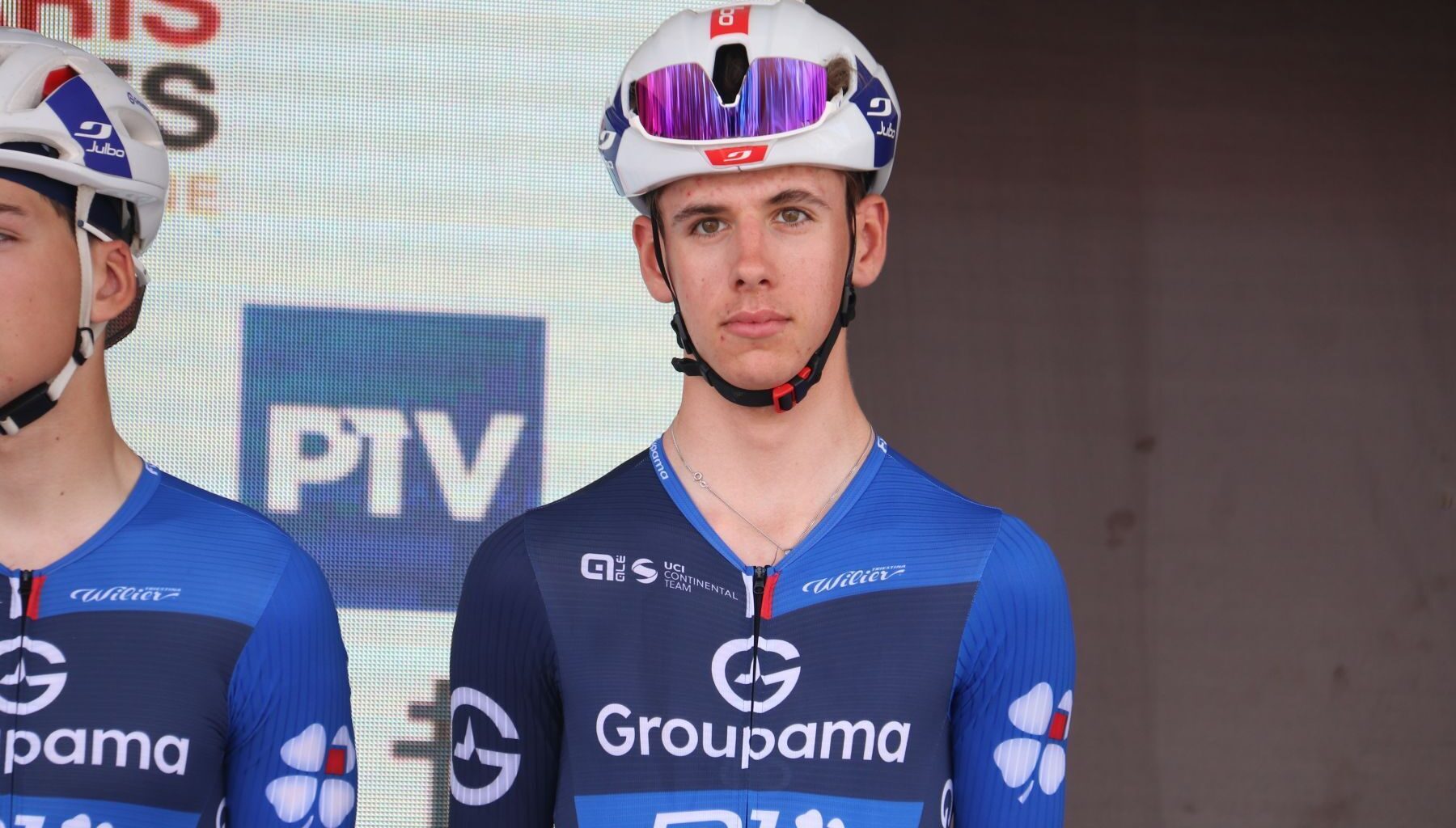 Max Bock a trouvé son équipe pour 2026 - Actualité