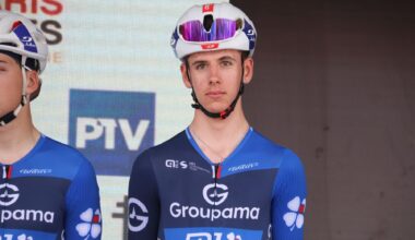 Max Bock a trouvé son équipe pour 2026 - Actualité