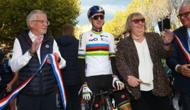 Red Bull-BORA-Hansgrohe Rookies : L’effectif 2026 - Actualité