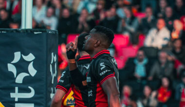 A Montpellier, le LOU Rugby veut enfin montrer son vrai visage à l’extérieur