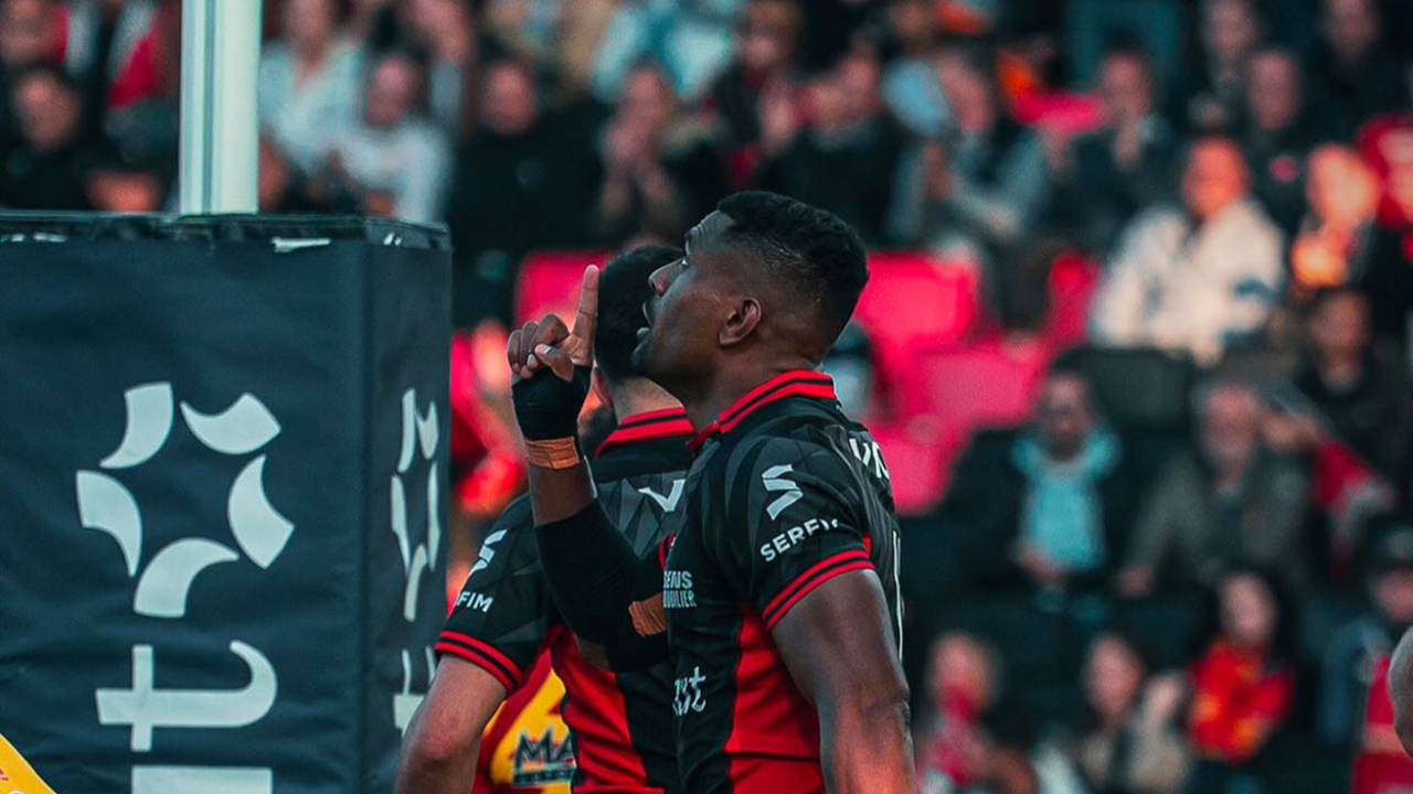 A Montpellier, le LOU Rugby veut enfin montrer son vrai visage à l’extérieur